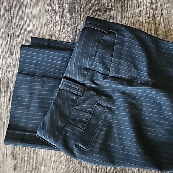 Banana Republic dress pants  petites 0P - Picture 10 of 14